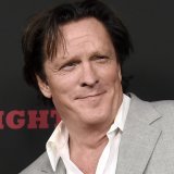 En plus de 40 ans de carrière, Michael Madsen est apparu dans plus de 300 productions. Ici, une photo de 2015. (archives) KEYSTONE/AP/Chris Pizzello